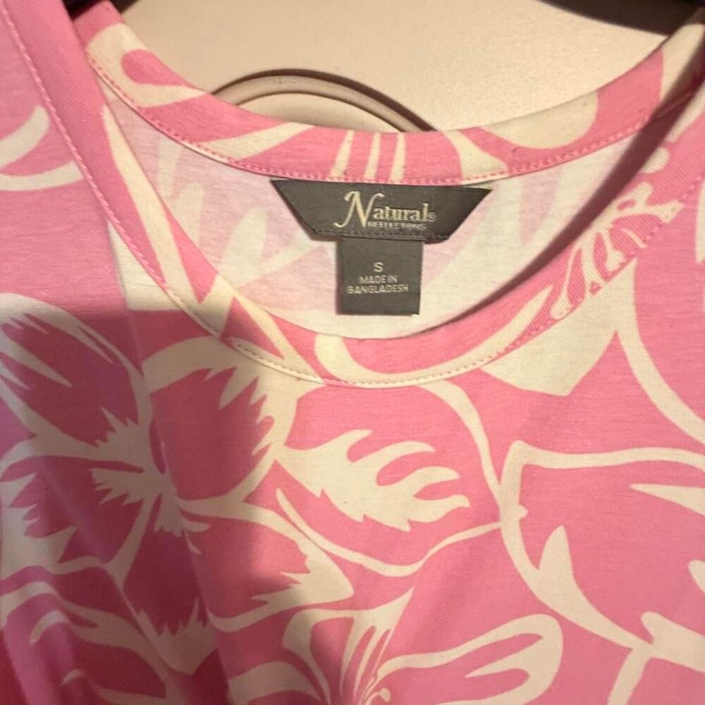 Women's Pink Dress